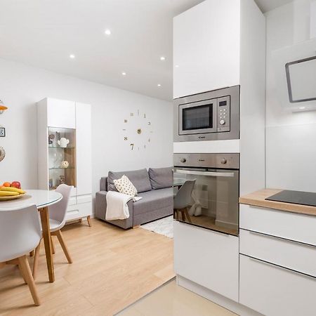 Apartment Gold River Rijeka Buitenkant foto
