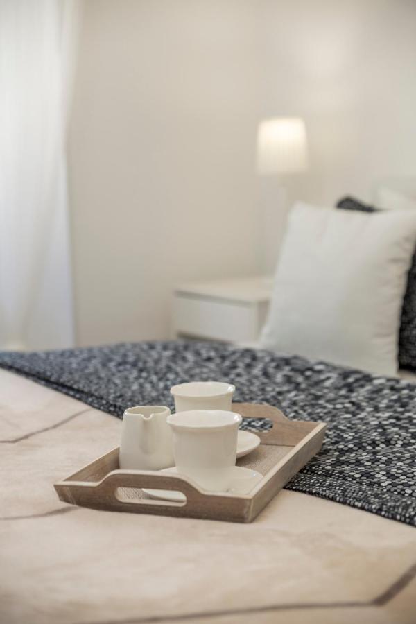 Apartment Gold River Rijeka Buitenkant foto